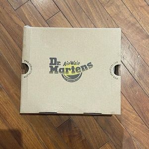 Dr. Martens Boots